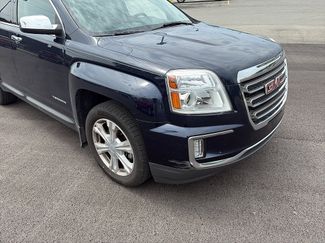 Used 2017 GMC Terrain SLE w/ Chrome Edition AWD/4WD video 1