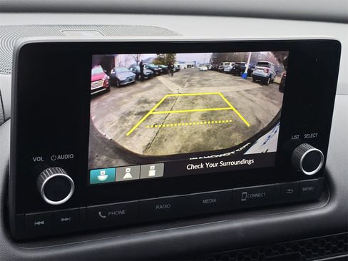 Used 2023 Honda HR-V LX image 22