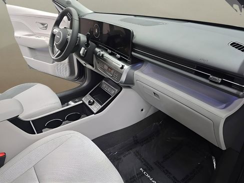 New 2026 Hyundai Kona Limited AWD/4WD image 18