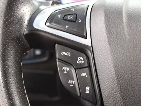 Used 2020 Ford Edge ST w/ Cold Weather Package image 20