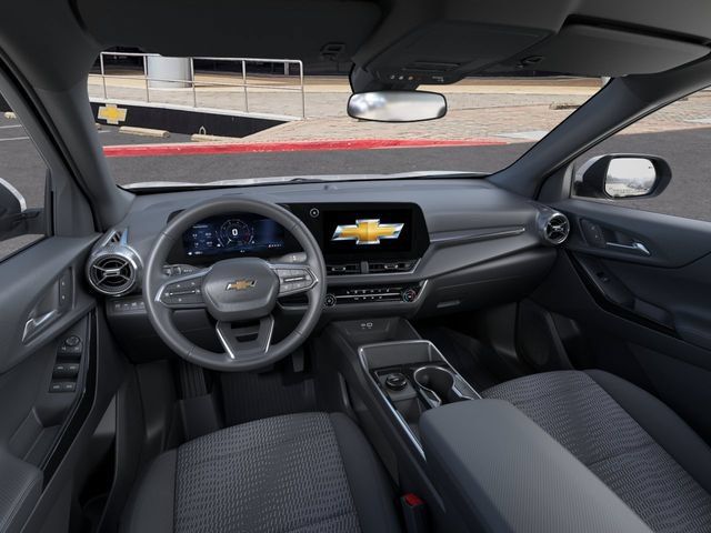 New 2027 Chevrolet Equinox LT w/ LPO, Floor Liner Package FWD image 15