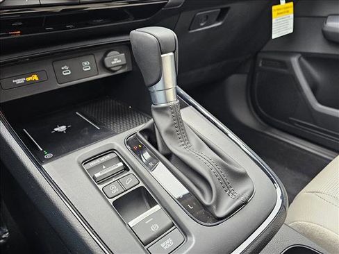 New 2026 Honda CR-V EX-L image 24