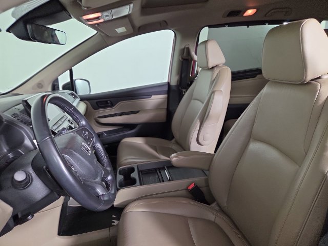 Used 2024 Honda Odyssey EX-L image 13