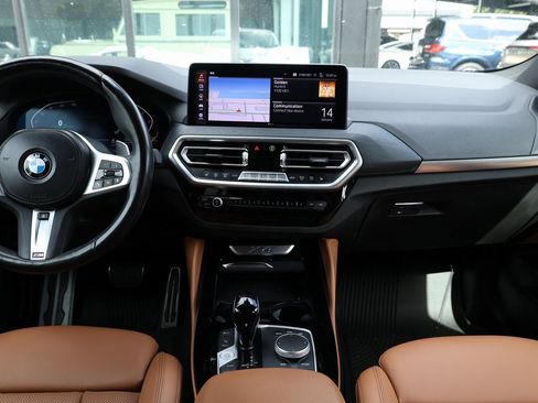 Used 2023 BMW X4 xDrive30i w/ M Sport Package image 26