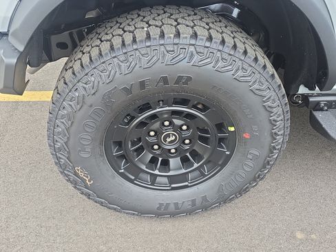 New 2026 Ford Bronco Big Bend AWD/4WD image 5