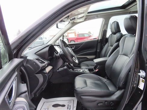 Used 2024 Subaru Forester Limited image 6