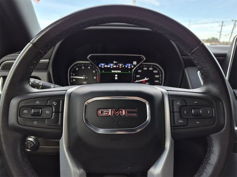 Used 2021 GMC Yukon SLT image 22