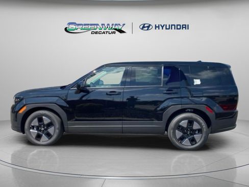 New 2026 Hyundai Santa Fe SE FWD image 5