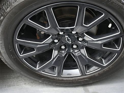 Used 2023 Chevrolet Tahoe High Country w/ Premium Package 2 image 32