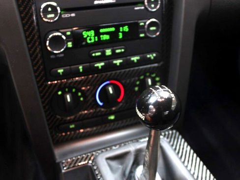 Used 2008 Ford Mustang GT image 17