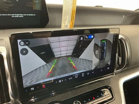 New 2025 Ford Expedition Tremor image 20