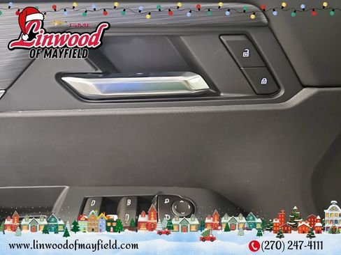 New 2026 GMC Acadia Elevation w/ Elevation Premium Package image 16