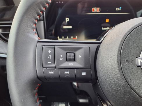 New 2026 Nissan Kicks SR w/ Cold Weather Package AWD/4WD image 39