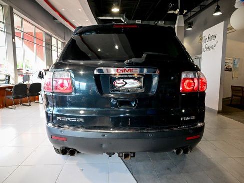 Used 2012 GMC Acadia SLT AWD/4WD image 17