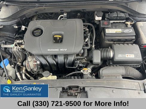 Used 2018 Hyundai Elantra SEL image 56
