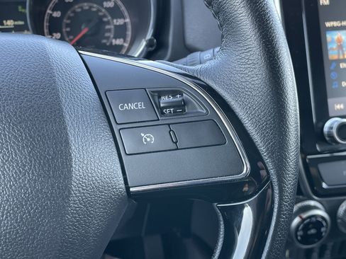 Used 2024 Mitsubishi Outlander Sport AWD image 17