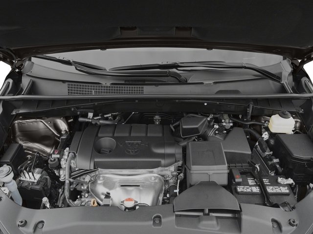Used 2017 Toyota Highlander LE FWD image 15