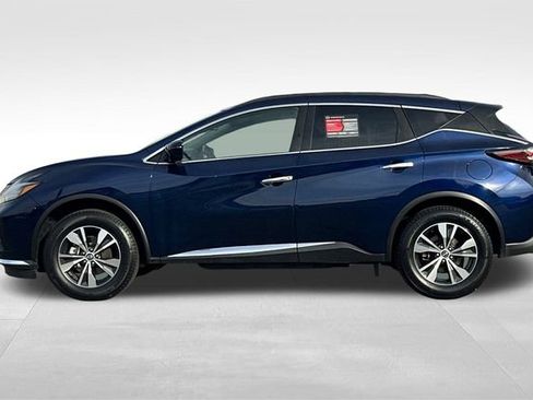Used 2023 Nissan Murano SV image 7