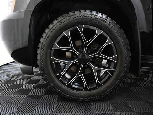 Used 2013 Chevrolet Tahoe LT w/ Luxury Package image 33