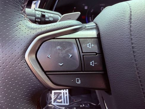 Certified 2024 Lexus RX 500h F Sport w/ Convenience Package AWD/4WD image 24