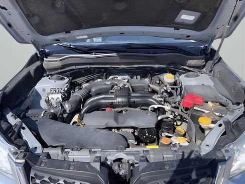 Used 2015 Subaru Forester 2.5i Limited image 11