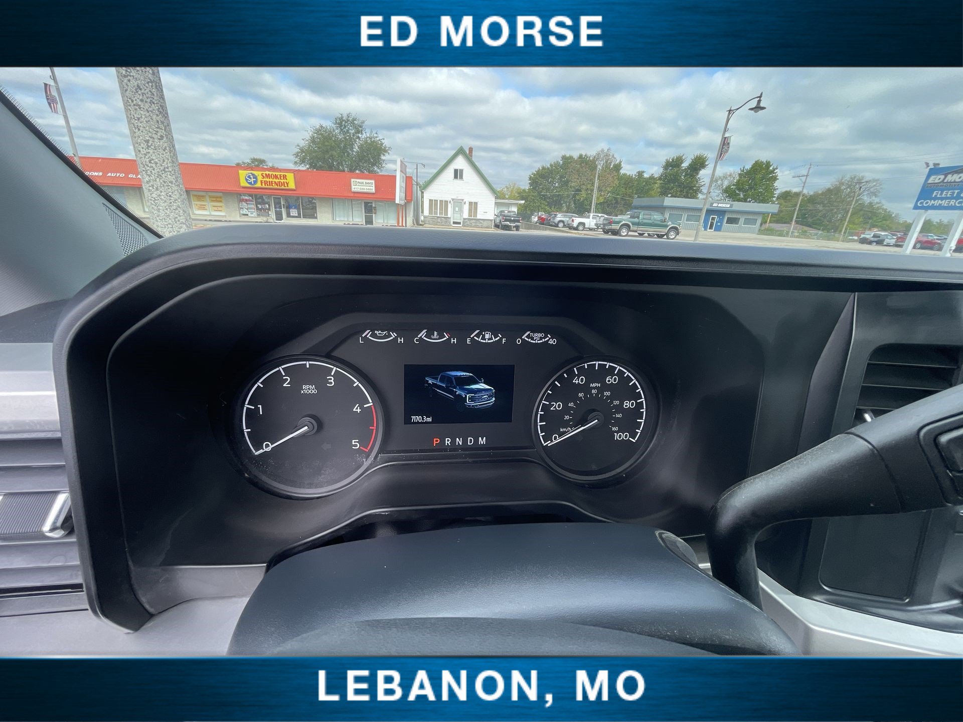 Used 2024 Ford F350 XL w/ XL Chrome Package AWD/4WD image 12