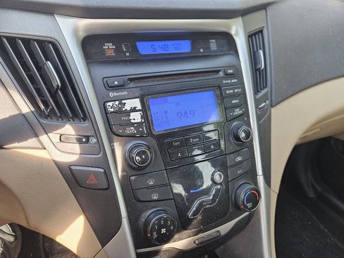 Used 2013 Hyundai Sonata GLS w/ Popular Equipment Pkg FWD image 18