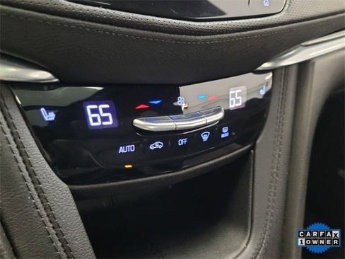 Used 2023 Cadillac XT6 Luxury image 22