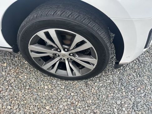 Used 2020 Ford Expedition Max King Ranch image 9