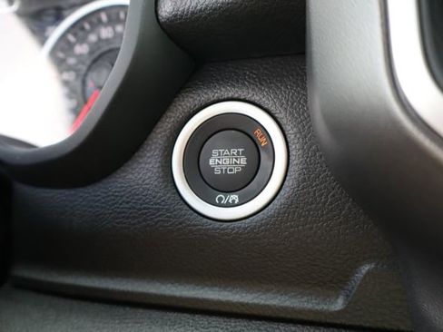 New 2026 RAM 1500 Express AWD/4WD image 15