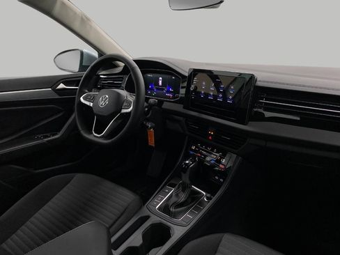 New 2026 Volkswagen Jetta S image 17