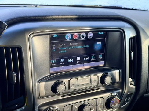 Used 2018 Chevrolet Silverado 2500 LT w/ LT Fleet Convenience Package image 31