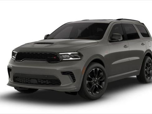 New 2026 Dodge Durango GT AWD/4WD image 31