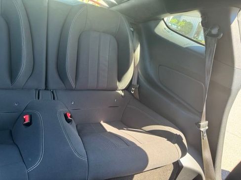 Used 2018 Ford Mustang GT RWD image 46