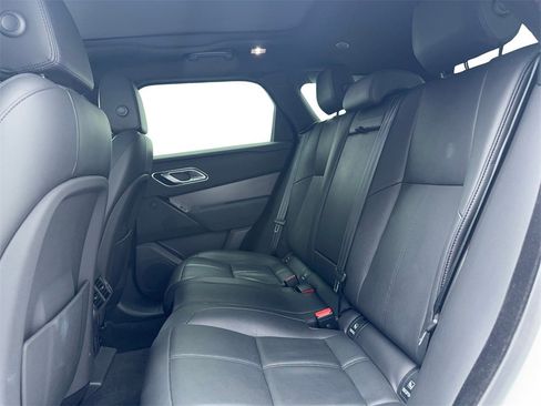 Used 2025 Land Rover Range Rover Velar Dynamic SE image 37