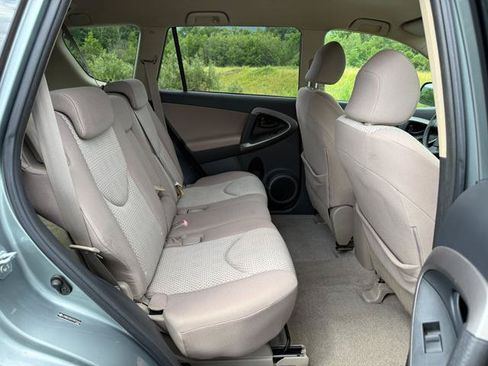 Used 2007 Toyota RAV4 4WD image 20