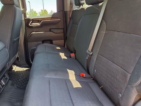 Used 2025 GMC Sierra 1500 Elevation AWD/4WD image 7