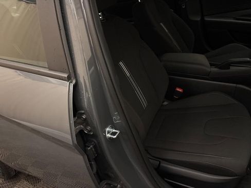 New 2026 Hyundai Elantra SEL Sport Premium FWD image 18