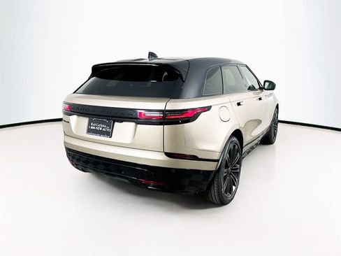 Used 2026 Land Rover Range Rover Velar Dynamic SE AWD/4WD image 5