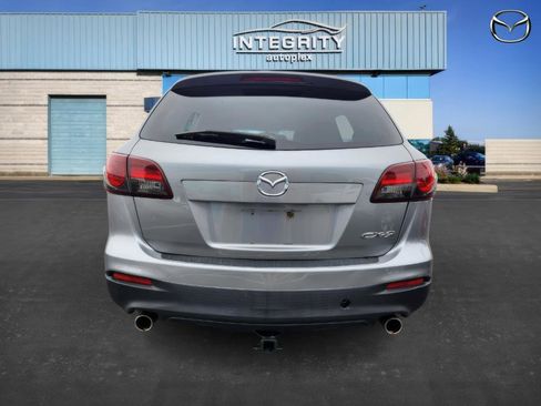 Used 2013 MAZDA CX-9 Sport image 4