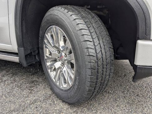 Used 2023 GMC Sierra 1500 Denali image 35