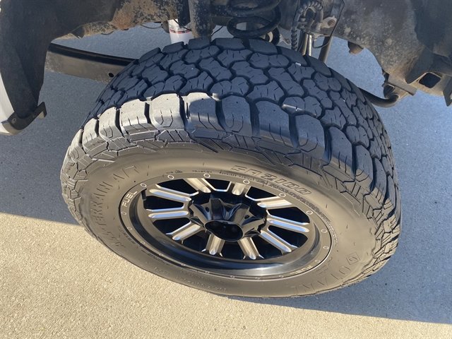 Used 2018 Ford F250 XLT w/ Snow Plow Prep Package AWD/4WD image 9