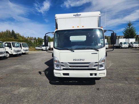 New 2025 Isuzu NPR image 6