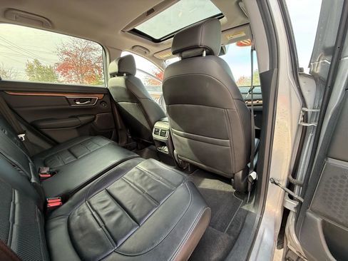 Used 2020 Honda CR-V EX-L image 11