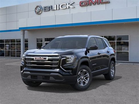 New 2026 GMC Terrain Elevation w/ Technology Package II image 6