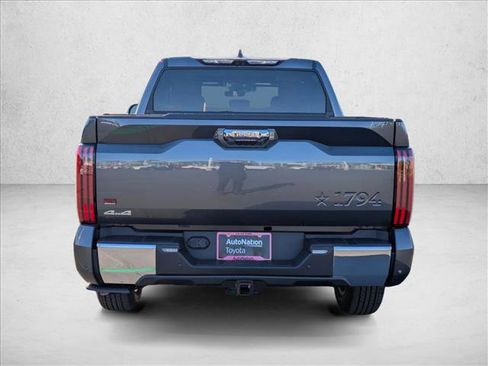 New 2026 Toyota Tundra 1794 Edition image 7