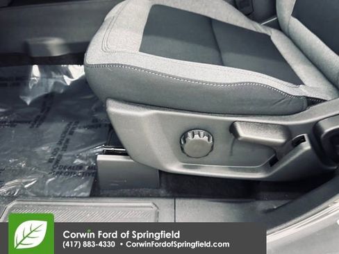 New 2025 Ford Bronco 4-Door image 47