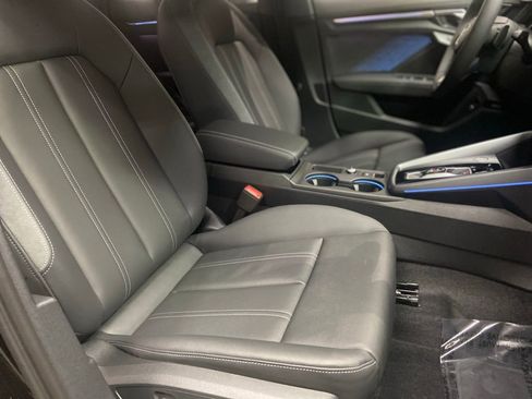 New 2026 Audi A3 2.0T Premium Plus image 8