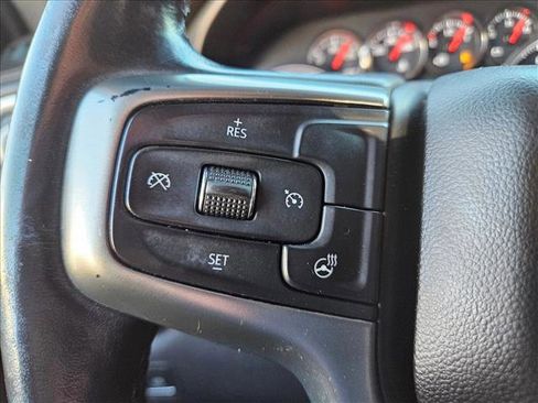 Used 2019 Chevrolet Silverado 1500 LT Trail Boss image 12