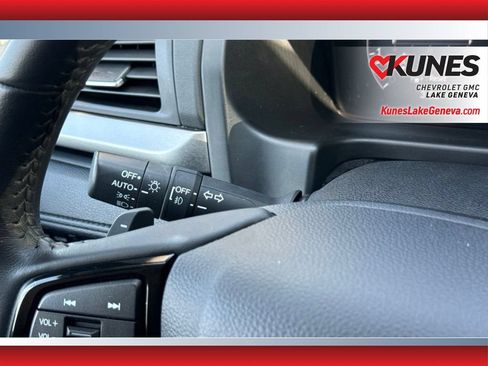 Used 2025 Honda Odyssey EX-L image 44